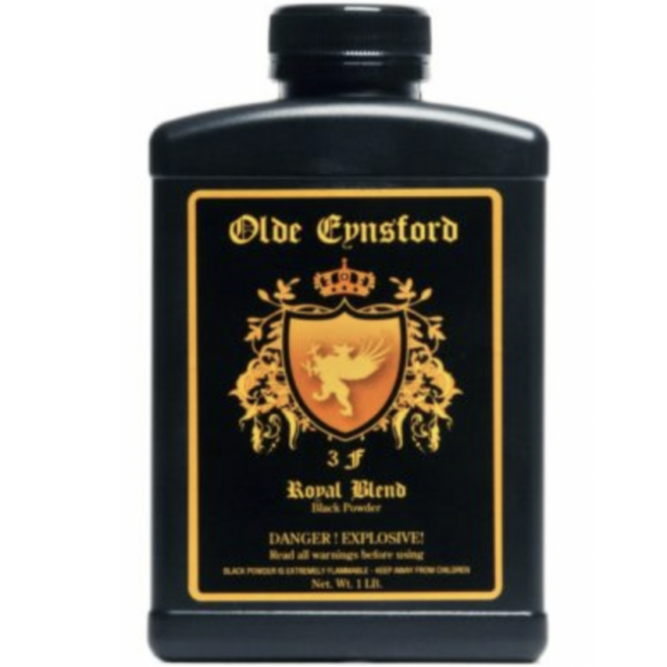 Olde Eynsford Black Powder (3F) 1#