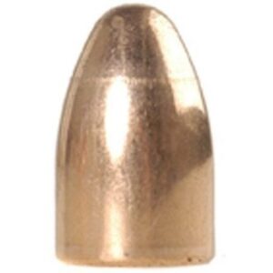 Winchester .355 / 9mm 115 Grain Full Metal Jacket-Flat Base (100)
