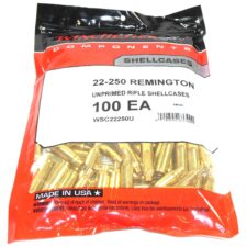 Winchester 22-250 Remington (100)