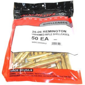 Winchester 25-06 Remington (50)