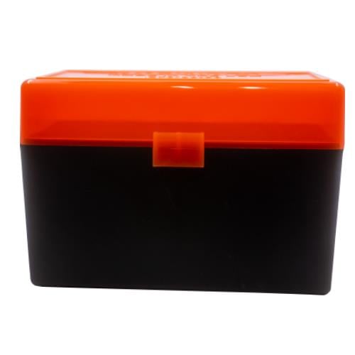 Berrys Ammo Box 270/30-06 Ht 50 #410 (Hunter Orange)