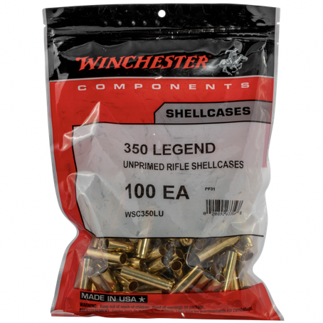 Winchester 350 Legend (100)