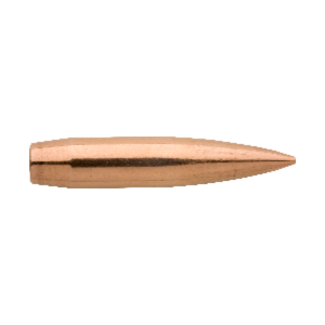 Factory Seconds .264 / 6.5mm 142 Grain Hollow Point Boat Tail (500)