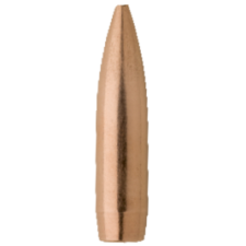 Factory Seconds .224 / 22 77 Grain Hollow Point Boat Tail (500)