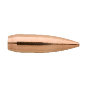 Factory Seconds .308 / 30 168 Grain Hollow Point Boat Tail (500)