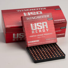 Winchester Small Rifle Match Primers (1000)