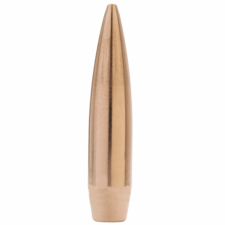 Sierra .243 / 6mm 95 Grain Hollow Point Boat Tail MatchKing (100)