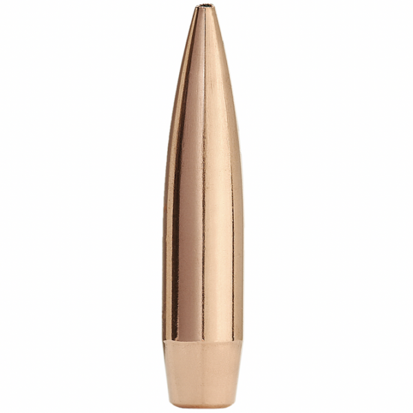 Sierra .264 / 6.5mm 107 Grain Hollow Point Boat Tail MatchKing (100)