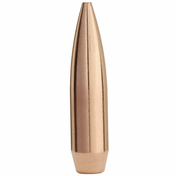 Sierra .264 / 6.5mm 120 Grain Hollow Point Boat Tail MatchKing (100)