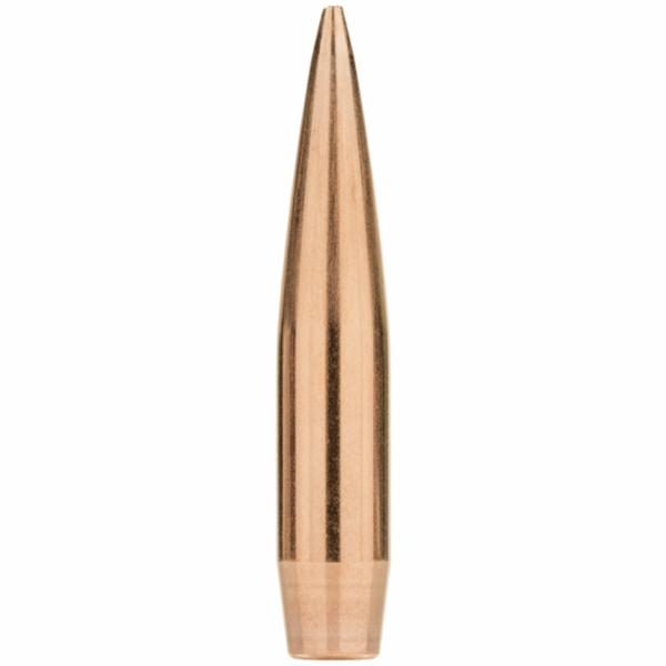 Sierra .264 / 6.5mm 150 Grain Hollow Point Boat Tail (100) Match