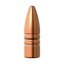 Barnes .358 / 35 REM 180 Grain Triple-Shock X Flat Base Bullet (50 ct.)