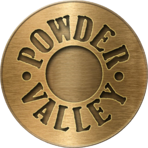 Powder Valley