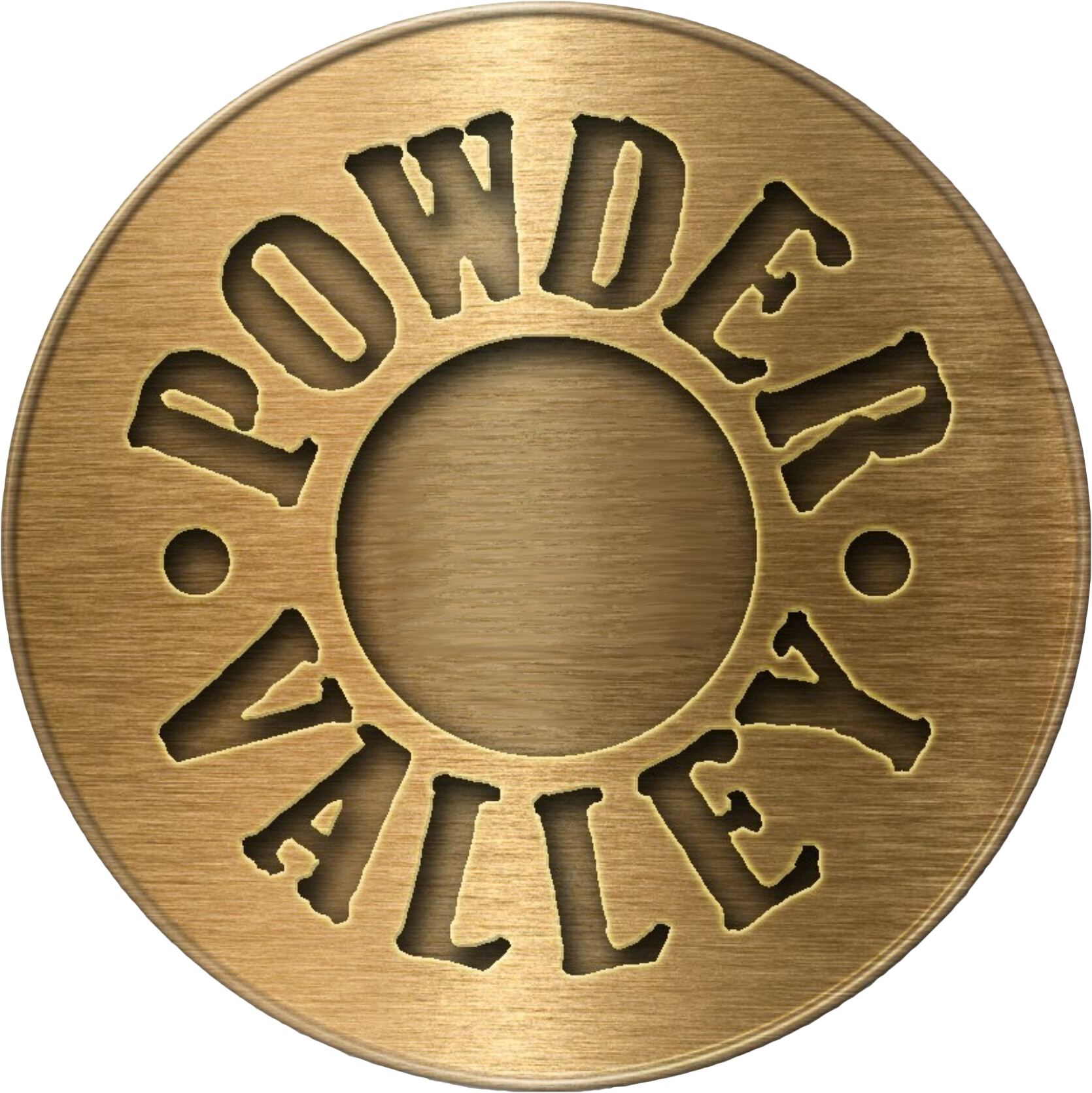Powder Valley logo