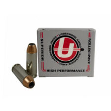 Underwood 10mm Auto 200 Grain Jacketed Hollow Point (20)