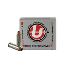 Underwood 41 Mag 210 Grain XTP Jacketed Hollow Point (20)