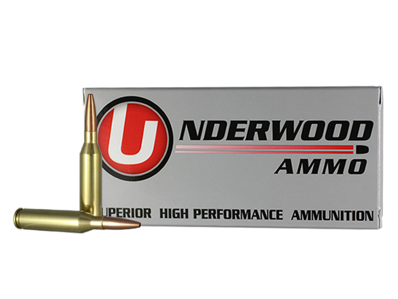 Underwood 243 Winchester 85 Grain Controlled Chaos (20)