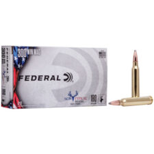 Federal 300 Win Mag 180 Gr Non Typical SP (20)