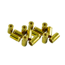 Magtech 9mm Luger Unprimed Brass Bag of 250