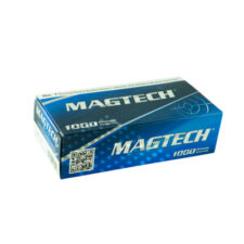 Magtech Small Pistol Primers (1000)